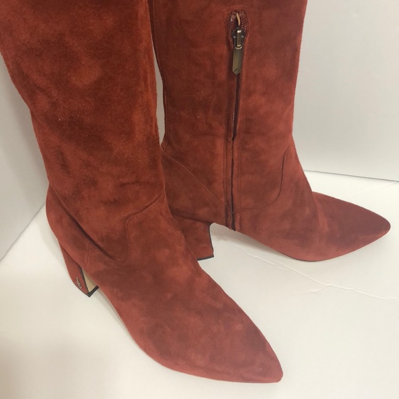 sam edelman paprika